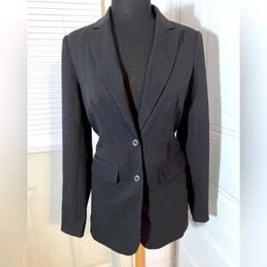A NEW DAY WOMENS BLAZER